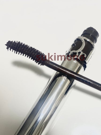 マスカラ ディオールショウ アイコニック オーバーカール/Dior/マスカラを使ったクチコミ(3枚目)