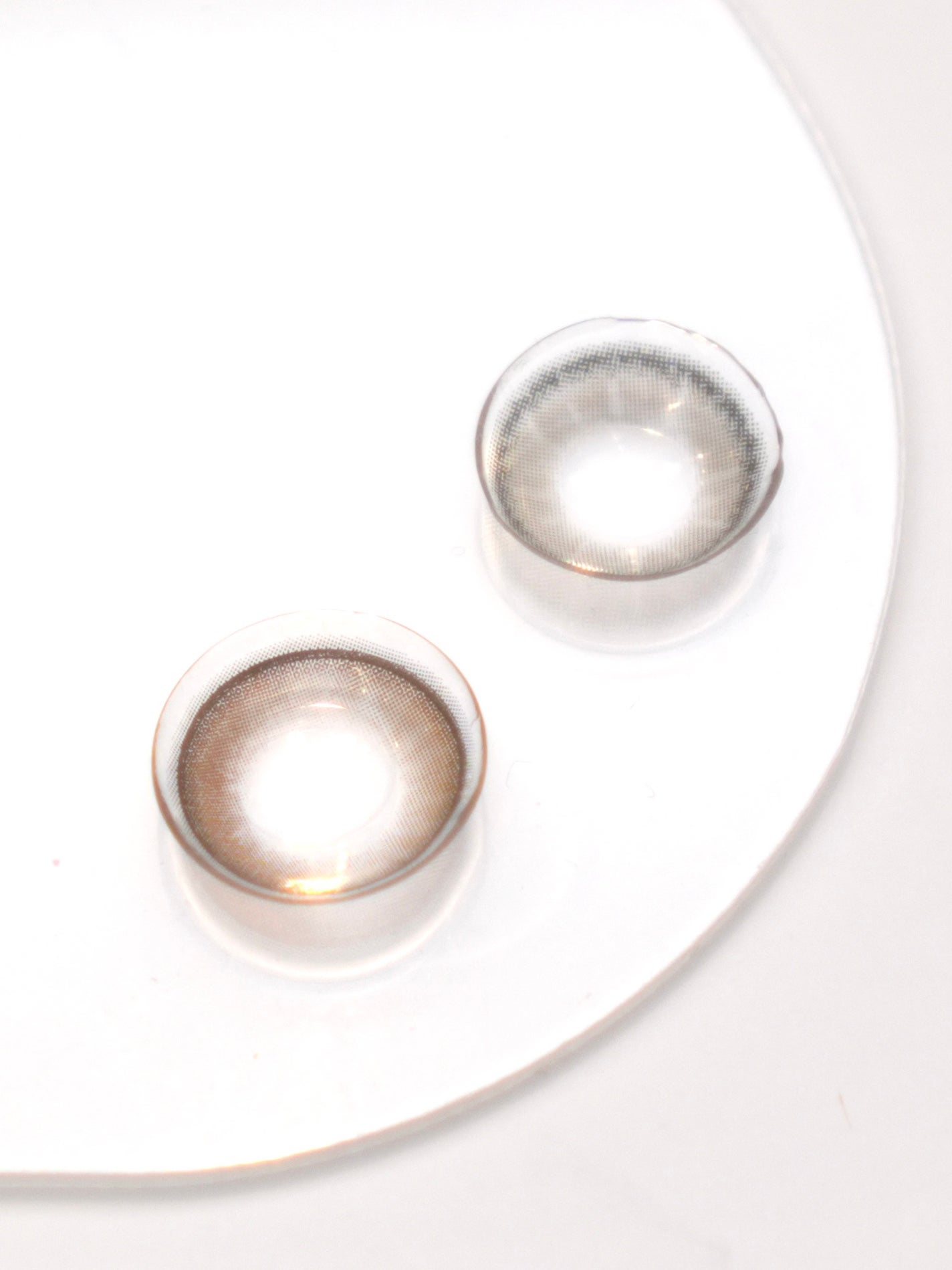 MOLAK TORIC 1day/MOLAK/ワンデー(1DAY)カラコンを使ったクチコミ(5枚目)