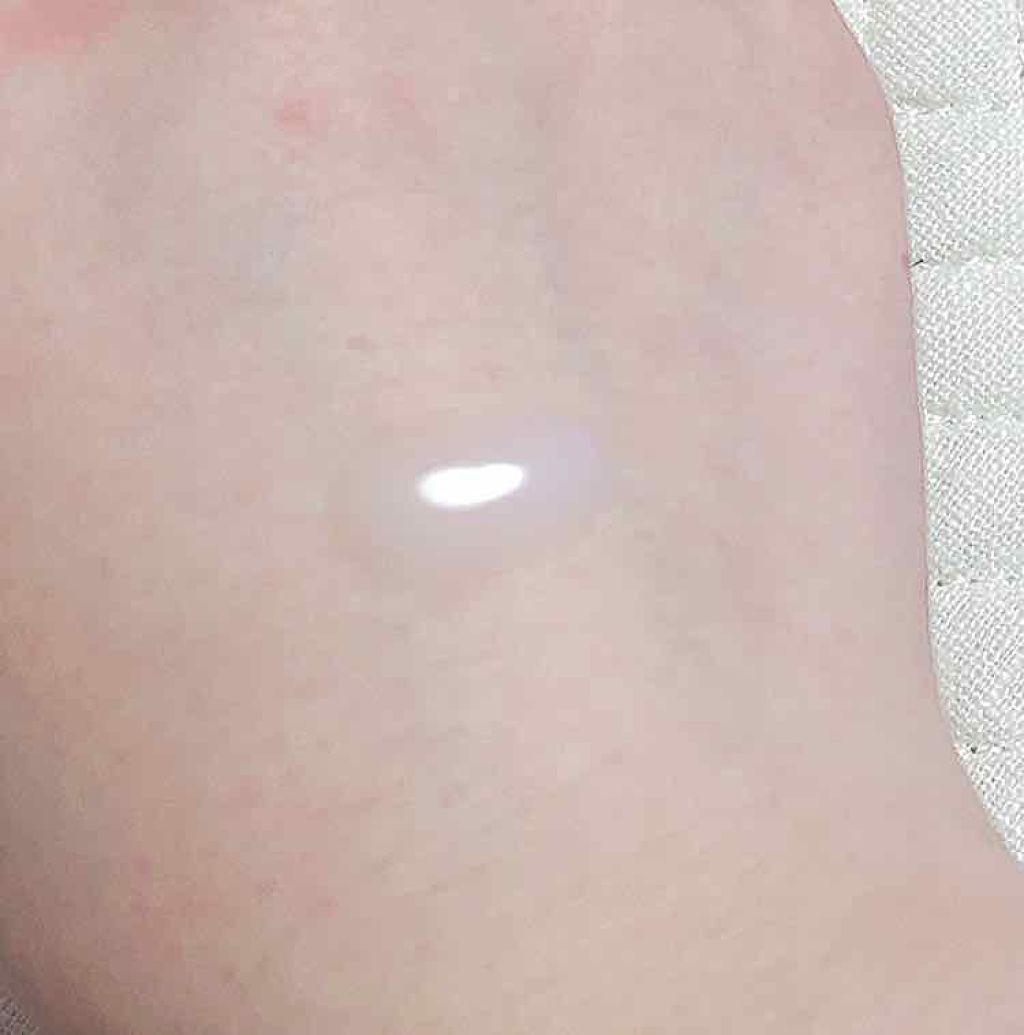 純白専科 すっぴん美容水 II/SENKA（専科）/化粧水を使ったクチコミ（2枚目）