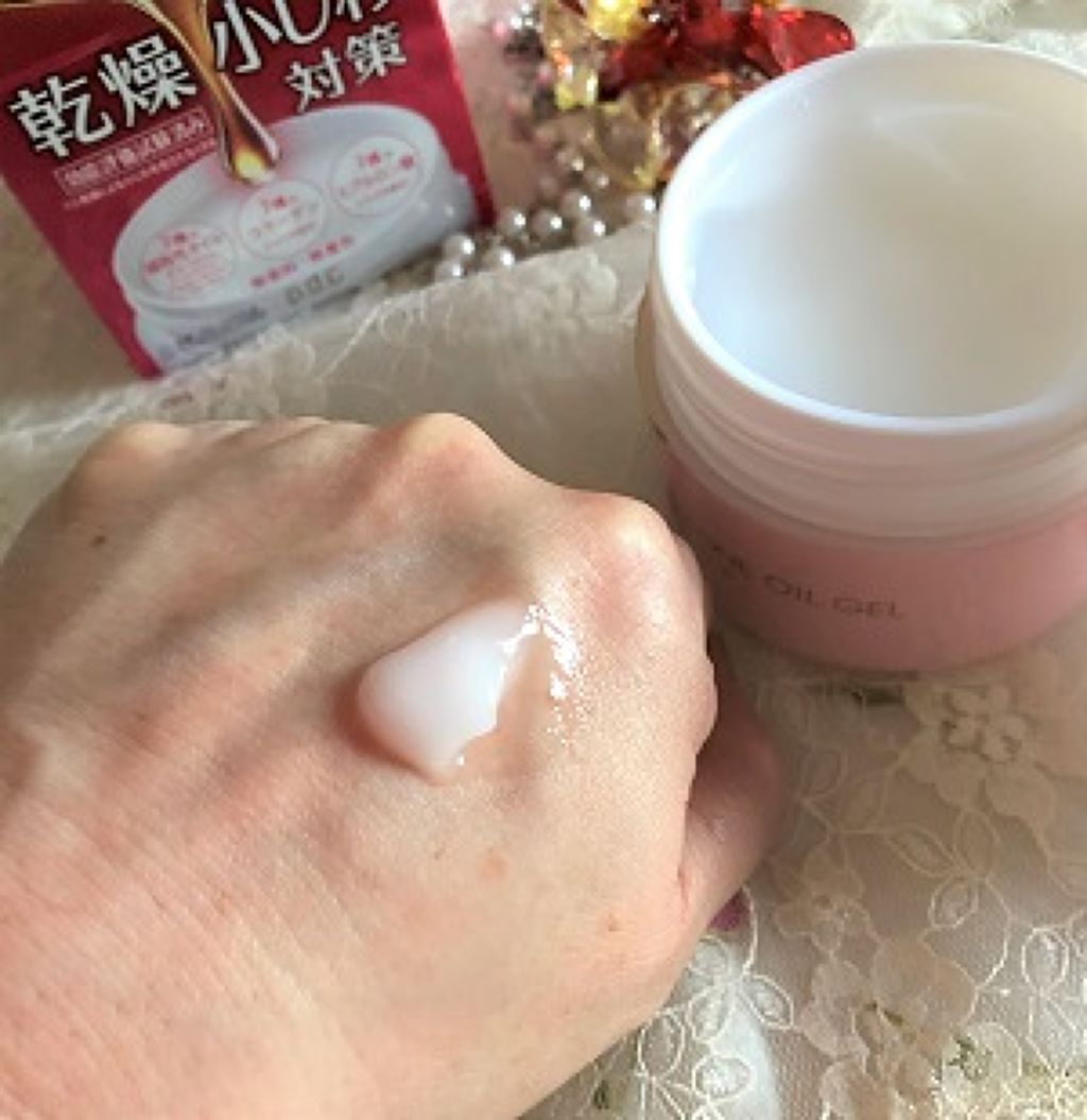 ピュア ナチュラル オールインワンオイルジェル/pdc/オールインワン化粧品を使ったクチコミ(2枚目)