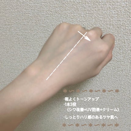 ããã³ ã¢ããã¢ã€ã¹ã ãšã€ãžã³ã°ã±ã¢ ãã€ã¯ãªãŒã UV/ããã³/æ¥çŒãæ¢ãã¯ãªãŒã ã䜿ã£ãã¯ãã³ãïŒ2æç®ïŒ