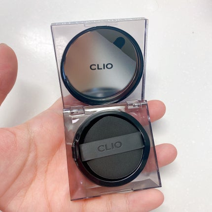 キル カバー ザ ニュー ファンウェア クッション/CLIO/クッションファンデーションを使ったクチコミ(1枚目)