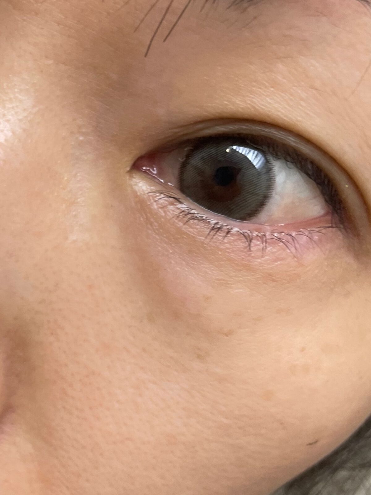 MOLAK 1day/MOLAK/ワンデー(1DAY)カラコンを使ったクチコミ(2枚目)