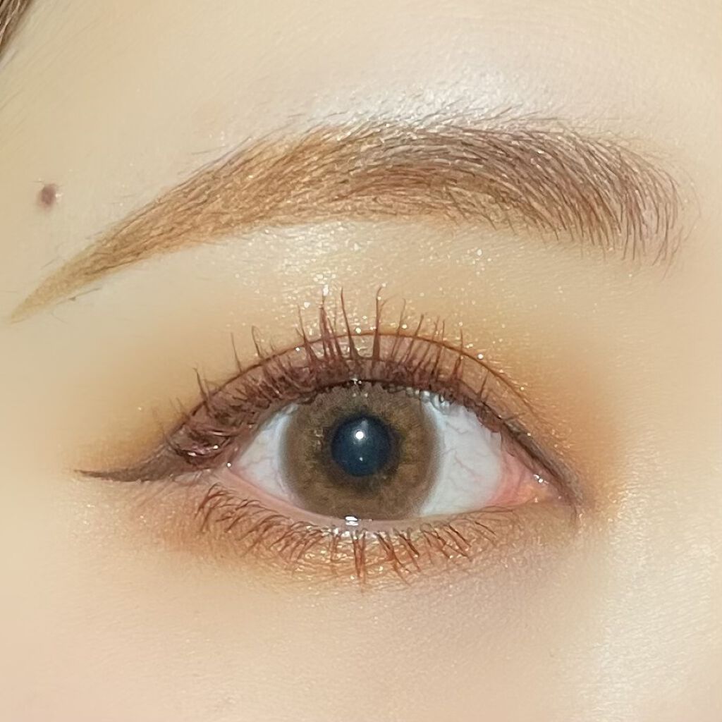 オペラ マイラッシュ アドバンスト/OPERA/マスカラを使ったクチコミ（3枚目）