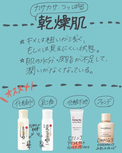 潤浸保湿 乳液/キュレル/乳液を使ったクチコミ(5枚目)