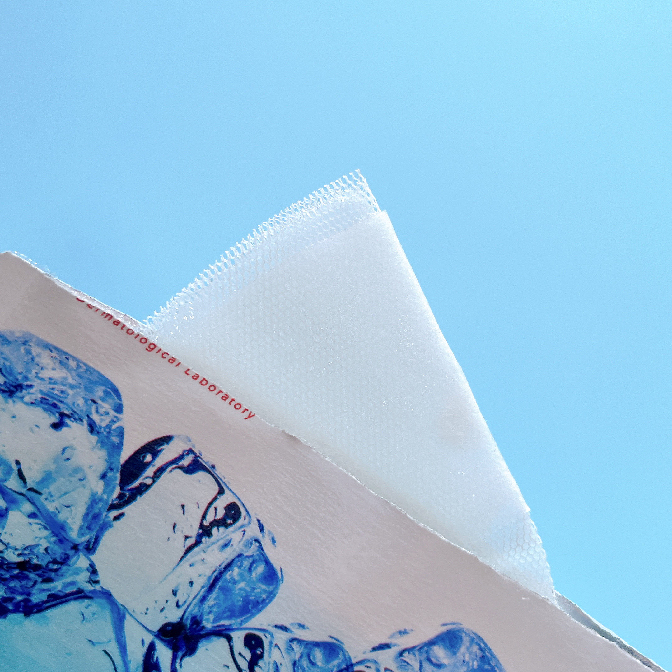 ファーストクーリングマスク/Cell Fusion C(セルフュージョンシー)/シートマスク・パックを使ったクチコミ（3枚目）