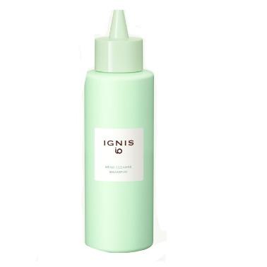 IGNIS イグニス イオ ヘッドクレンズシャンプー