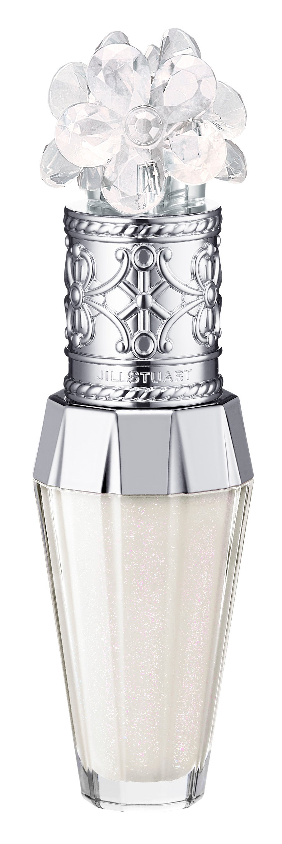 ジルスチュアート クリスタルブルーム スノー オードパルファン & リップブーケ セラム JILL STUART