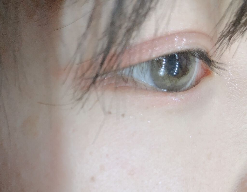 【旧品】パーフェクトスタイリストアイズ/キャンメイク/アイシャドウパレットを使ったクチコミ（1枚目）