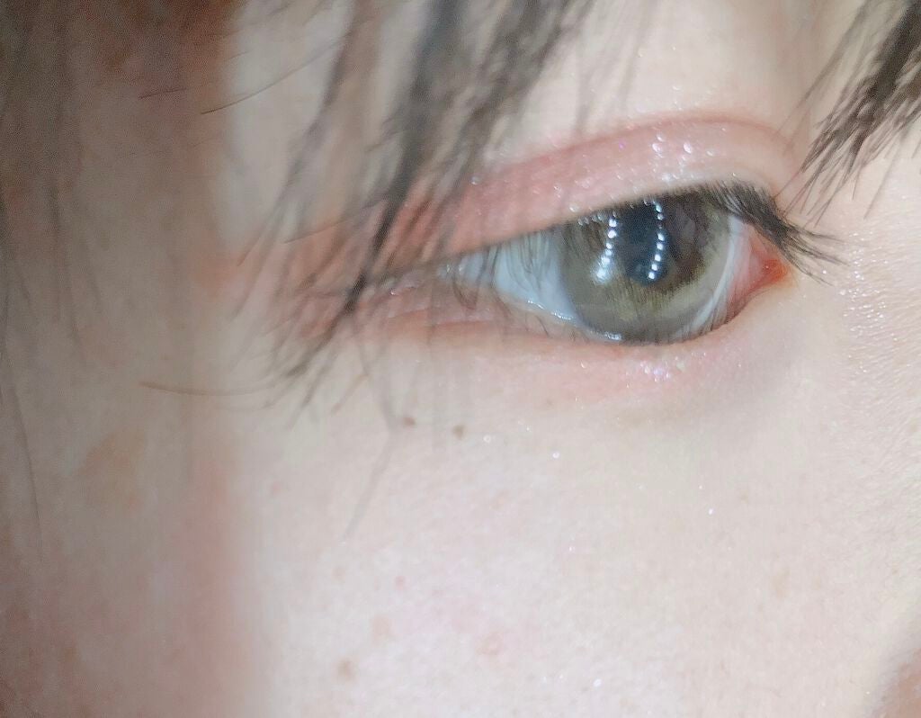 【旧品】パーフェクトスタイリストアイズ/キャンメイク/アイシャドウパレットを使ったクチコミ(1枚目)