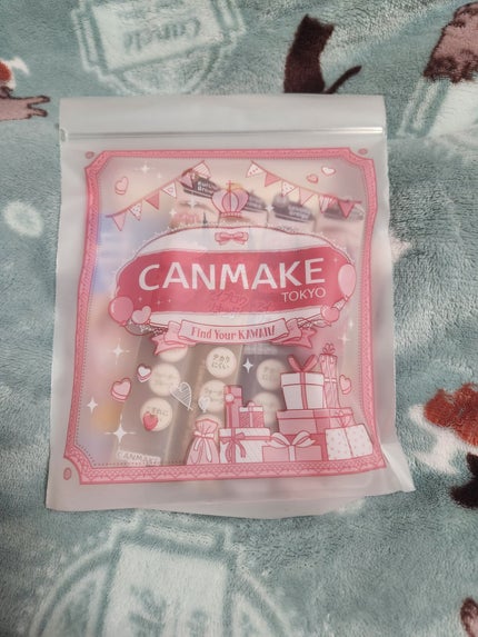 フローレスブロウリキッド/キャンメイク/リキッドアイブロウを使ったクチコミ(3枚目)