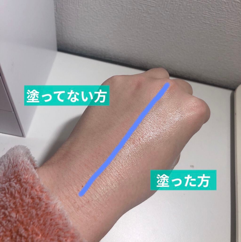 リバイタライジング ブースターセラム/DHC/美容液を使ったクチコミ(3枚目)