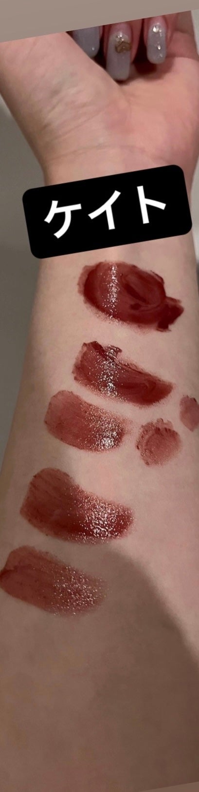 リップ ライナー/ちふれ/リップライナーを使ったクチコミ(3枚目)