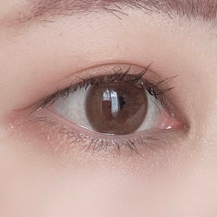 デザイニングブラウンアイズ/KATE/アイシャドウパレットを使ったクチコミ(4枚目)