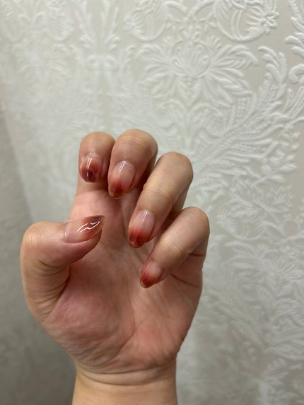 を使ったクチコミ(1枚目)