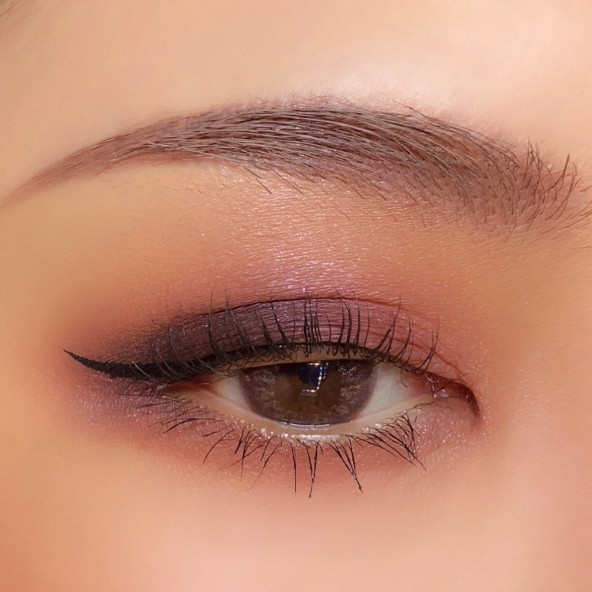 スモール アイシャドウ/M・A・C/単色アイシャドウを使ったクチコミ(7枚目)