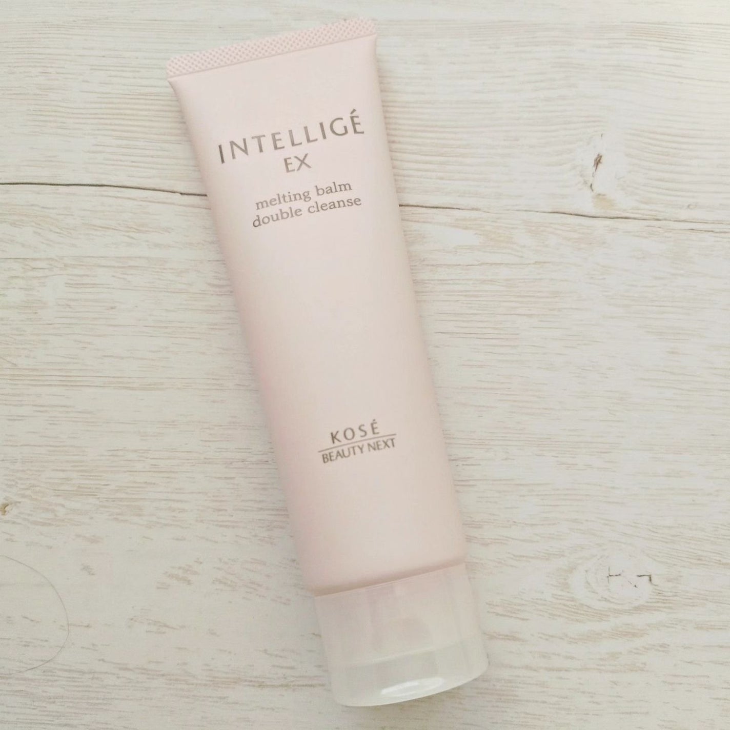 メルティング バーム W クレンズ/アンテリージェEX/クレンジングバームを使ったクチコミ(1枚目)