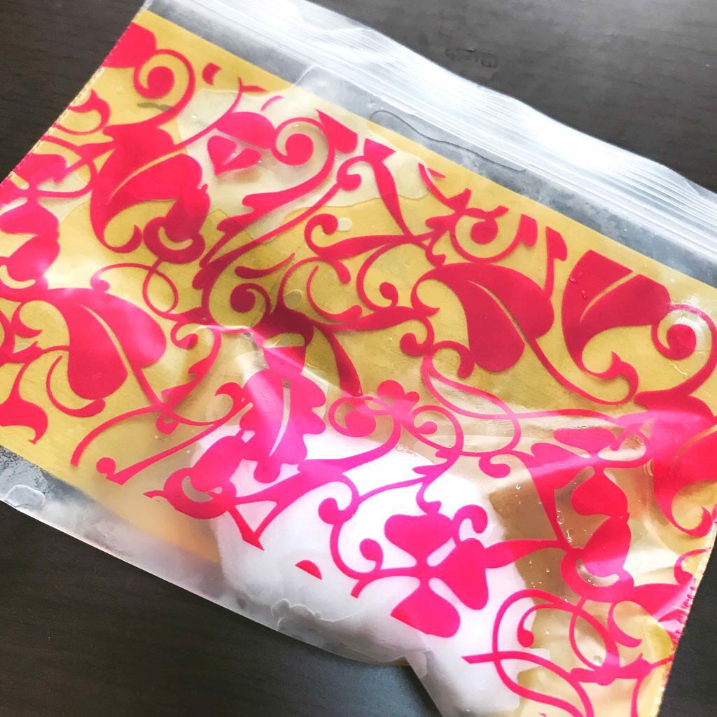 スキンコンディショナー高保湿/CEZANNE/化粧水を使ったクチコミ(3枚目)