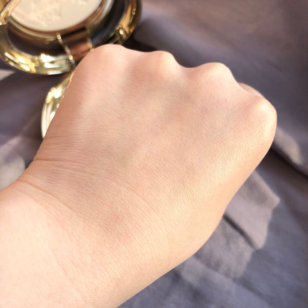 スノービューティー ホワイトニング スキンケアパウダーP2021 /スノービューティー/プレストパウダーを使ったクチコミ(5枚目)