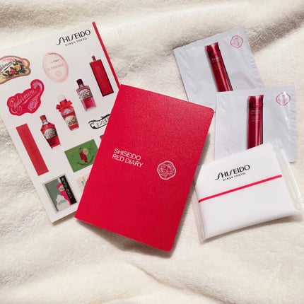 オイデルミン エッセンスローション/SHISEIDO/化粧水を使ったクチコミ(2枚目)