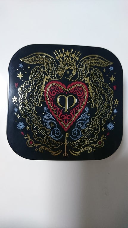 タンクッションエクラ ルミヌ/クレ・ド・ポー ボーテ/クッションファンデーションを使ったクチコミ(1枚目)