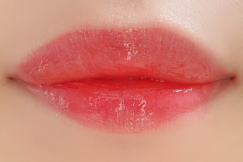 ブラッシュ カラー インフュージョン/ローラ メルシエ/パウダーチークを使ったクチコミ(4枚目)