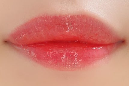 ブラッシュ カラー インフュージョン/ローラ メルシエ/パウダーチークを使ったクチコミ(4枚目)