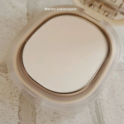 BACKED POWDER/Ameli/プレストパウダーを使ったクチコミ(4枚目)