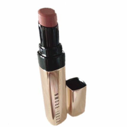 リュクス シャイン インテンス リップスティック/BOBBI BROWN/口紅を使ったクチコミ(1枚目)