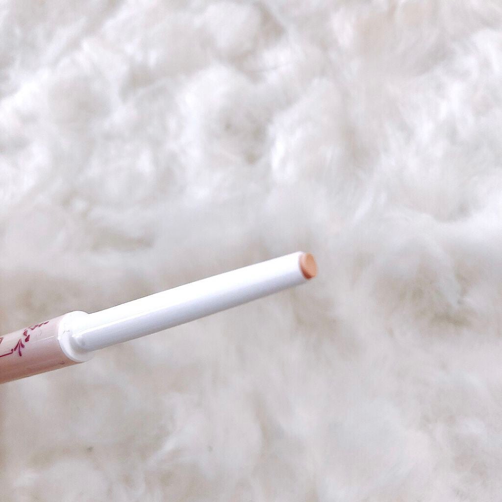 アイバッグコンシーラー/キャンメイク/ペンシルコンシーラーを使ったクチコミ(2枚目)