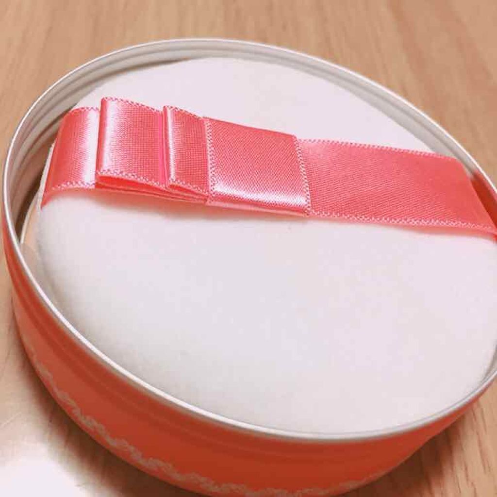 ピディット クリアスムースパウダー(旧)/pdc/プレストパウダーを使ったクチコミ（2枚目）