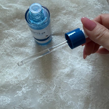 白樺水分セラム/ROUND LAB/美容液を使ったクチコミ(1枚目)