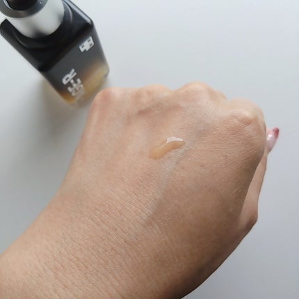 グルタチオングロウアンプル/MEDICUBE/美容液を使ったクチコミ(3枚目)