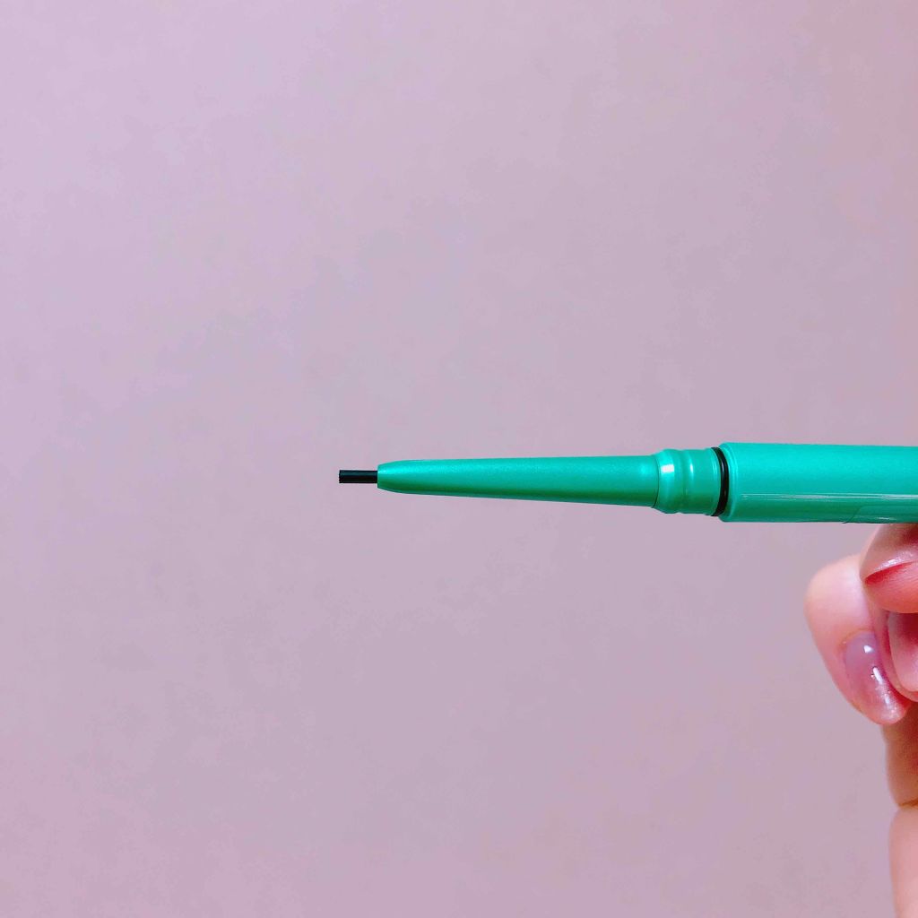 「密着アイライナー」クリームペンシル/デジャヴュ/ペンシルアイライナーを使ったクチコミ(3枚目)