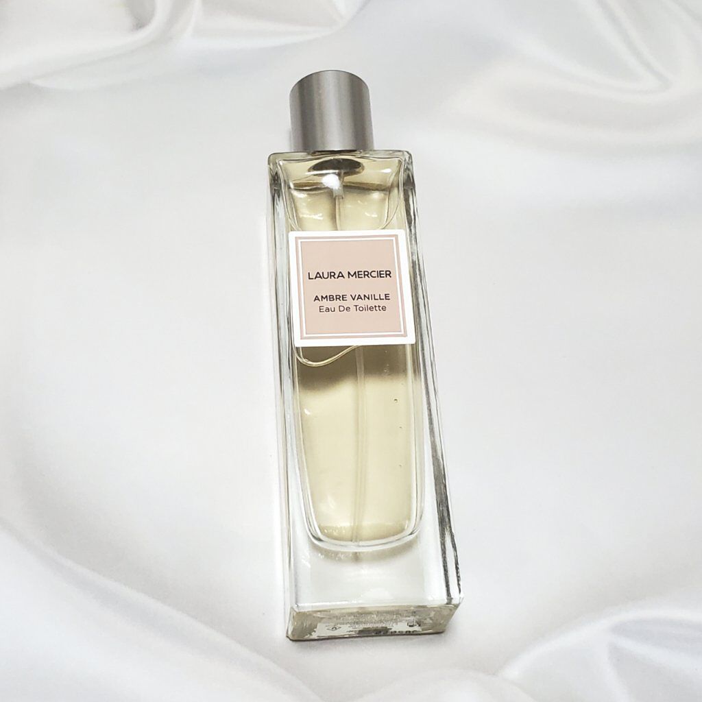 プティ コレクシオン アンバーバニラ s/ローラ メルシエ/その他キットセットを使ったクチコミ（1枚目）