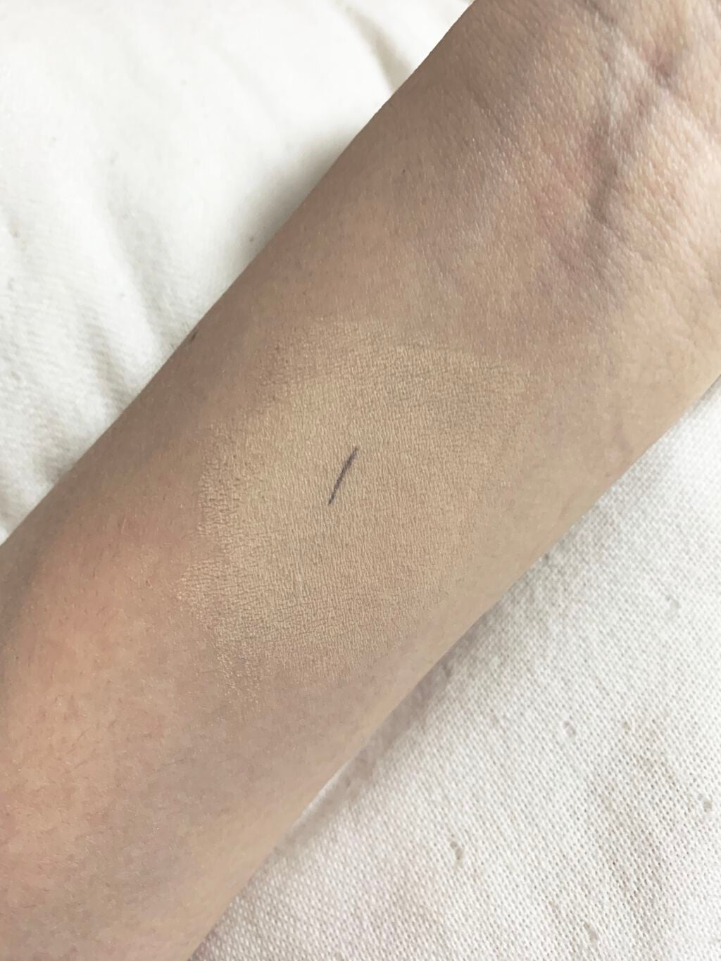 キル カバー ファンウェア クッション オールニュー/CLIO/クッションファンデーションを使ったクチコミ(2枚目)