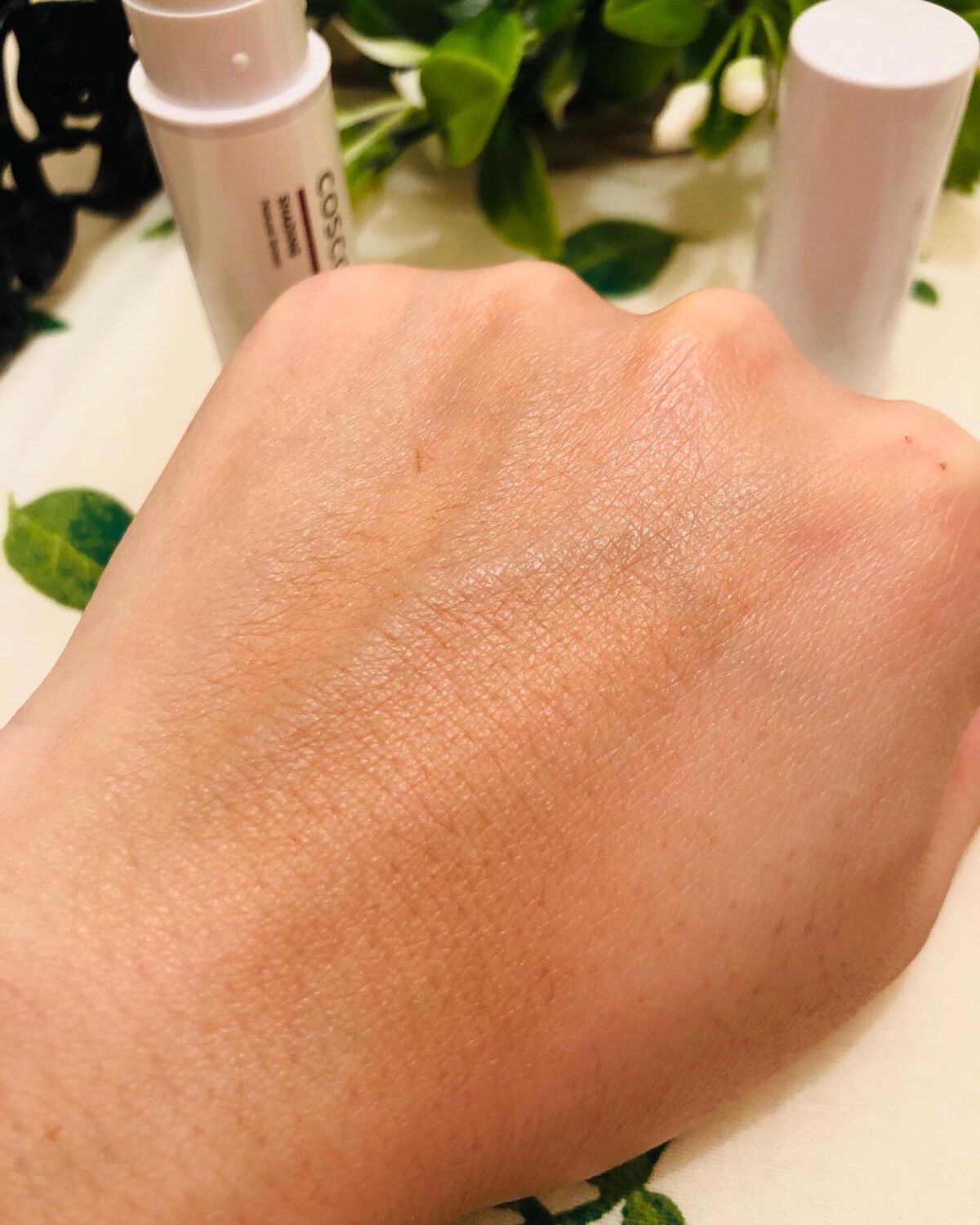 シェーディング/COSCOS/シェーディングを使ったクチコミ(3枚目)