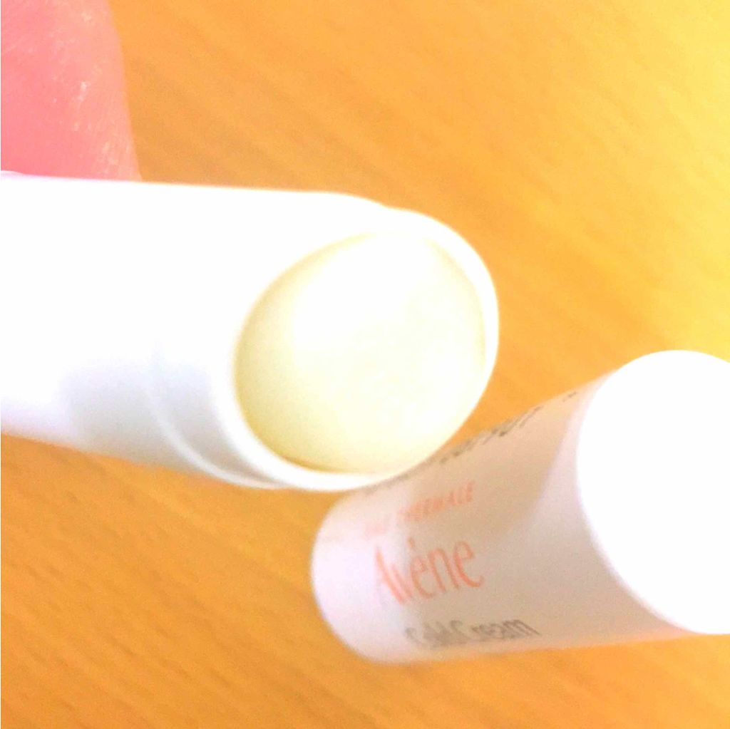 薬用リップケア モイスト ＜医薬部外品＞/アベンヌ/リップクリームを使ったクチコミ（2枚目）