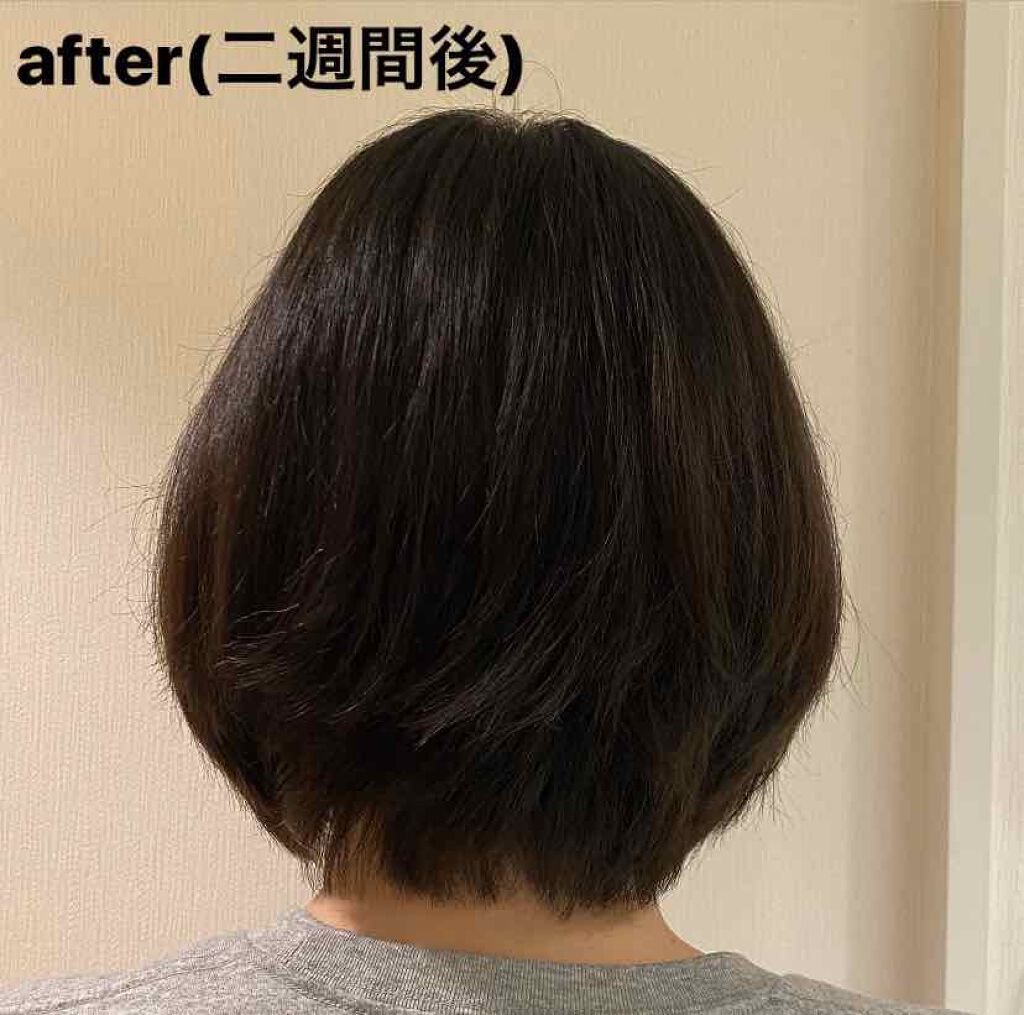 活潤ヘッドクレンズ/米肌/市販シャンプーを使ったクチコミ（3枚目）