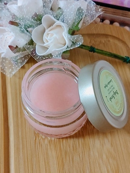 ボディスクラブ/SABON/ボディスクラブを使ったクチコミ(2枚目)