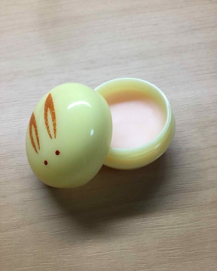 舞子さんの練り香水/MAMY SANGO COSMETICS/練り香水を使ったクチコミ(2枚目)