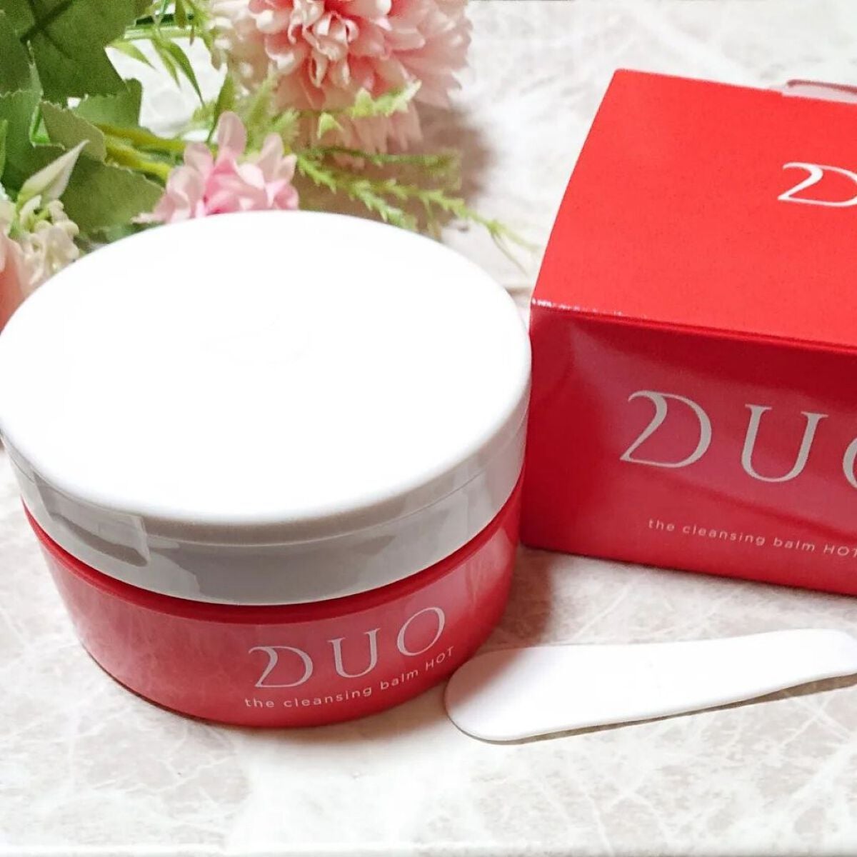 ir_uuy on LIPS 「プレミアアンチエイジング株式会社様よりデュオザクレンジングバー..」(3枚目)