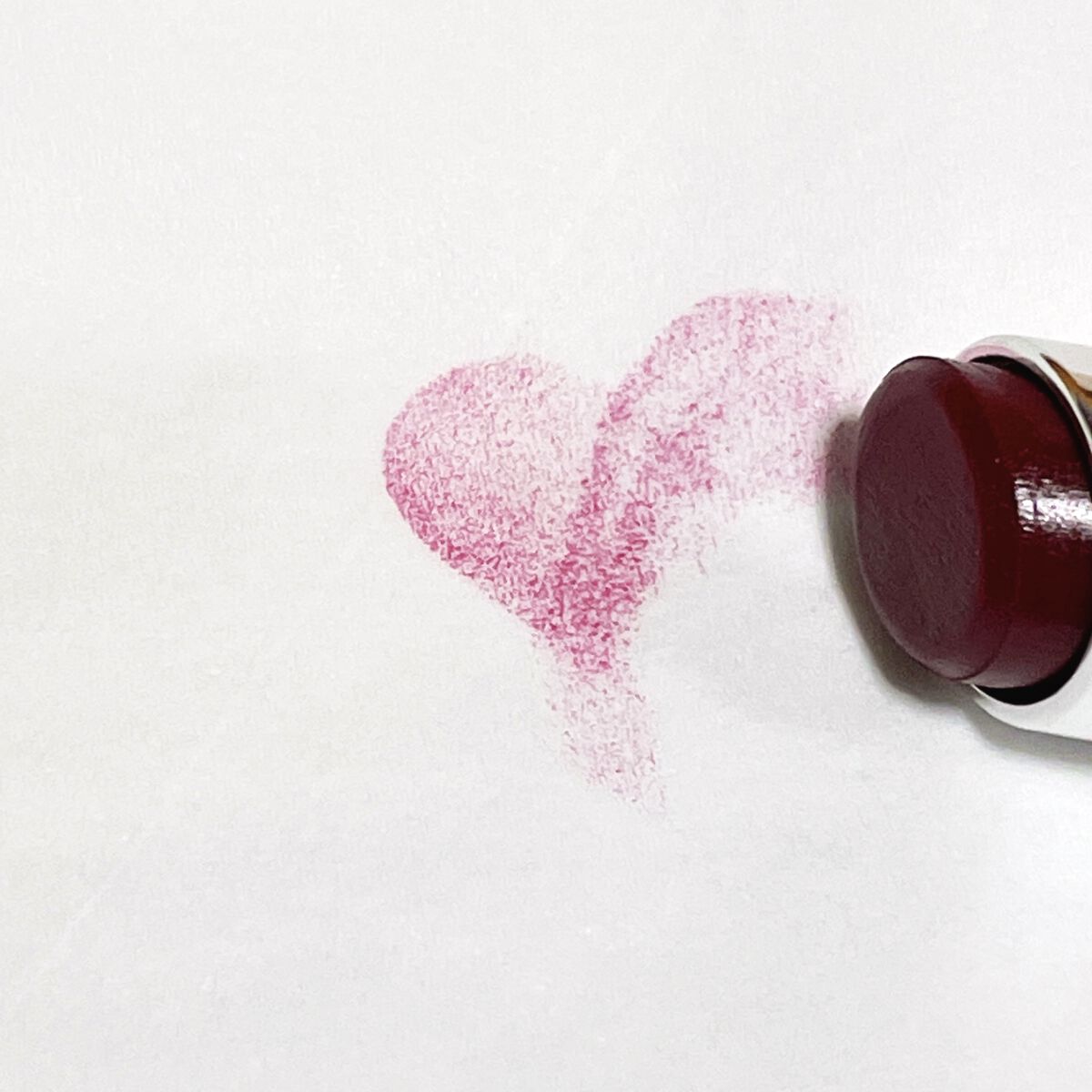 ディオール アディクト リップ グロウ 035 バーガンディー/Dior/リップバームを使ったクチコミ（2枚目）