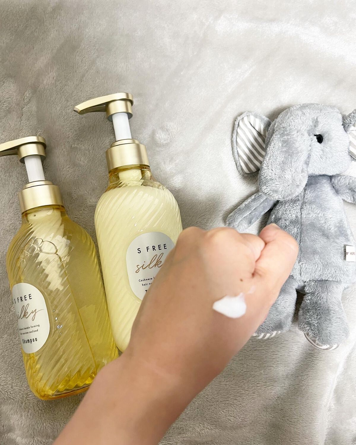 を使ったクチコミ（3枚目）