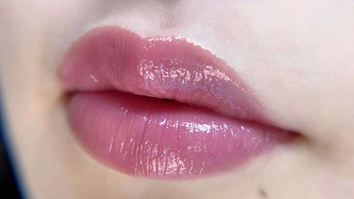 アイカラーレーション/LUNASOL/アイシャドウパレットを使ったクチコミ（3枚目）