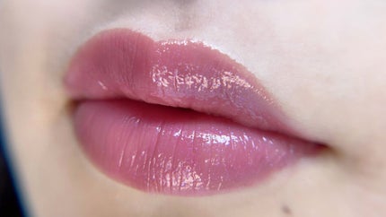 ケイト リップモンスター/KATE/口紅を使ったクチコミ(3枚目)