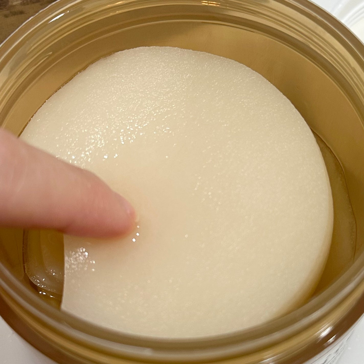 センテラ クイックカーミングパッド/SKIN1004/トナーパッドを使ったクチコミ(3枚目)