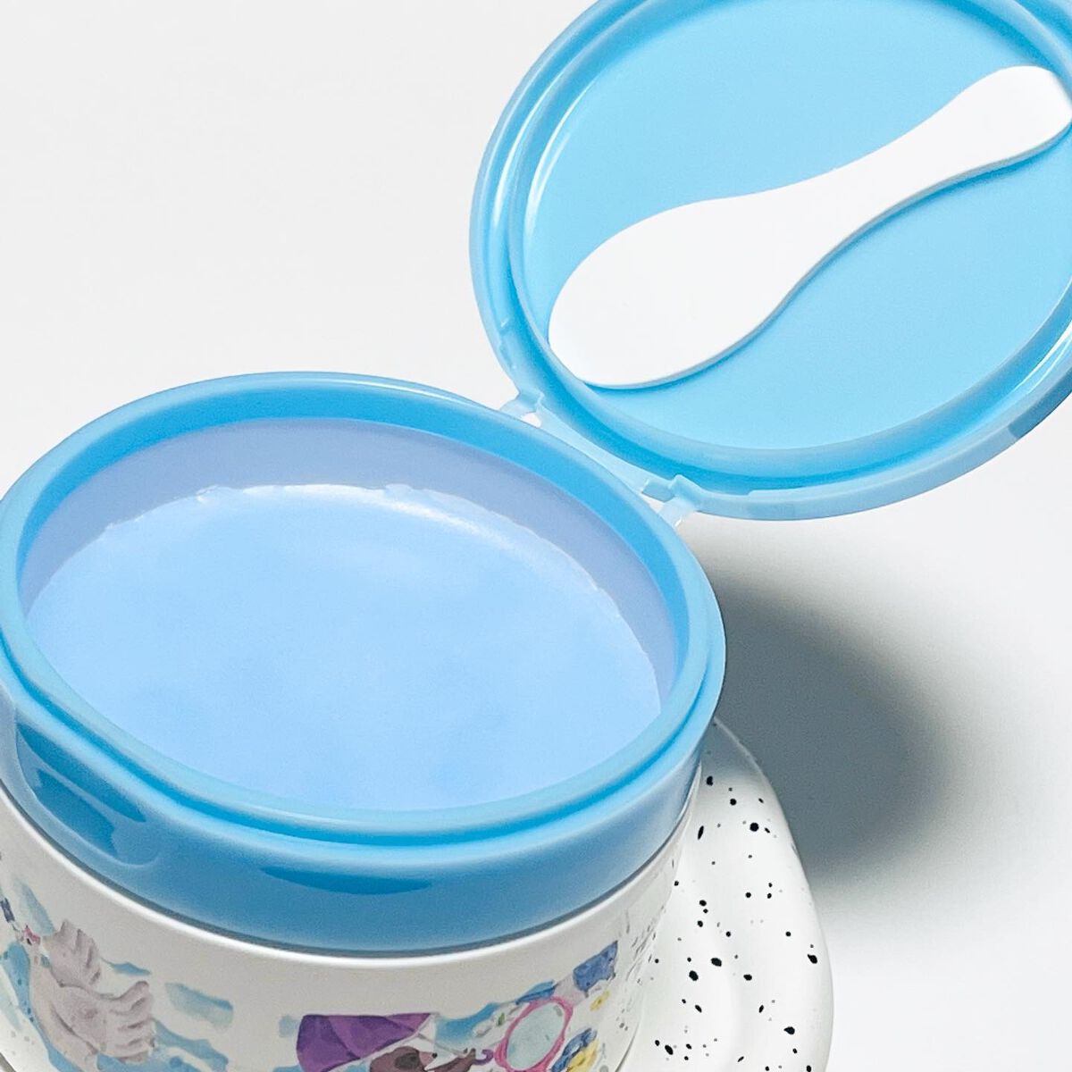 夢みるバーム アクネクリアモイスチャー/ロゼット/クレンジングバームを使ったクチコミ(3枚目)