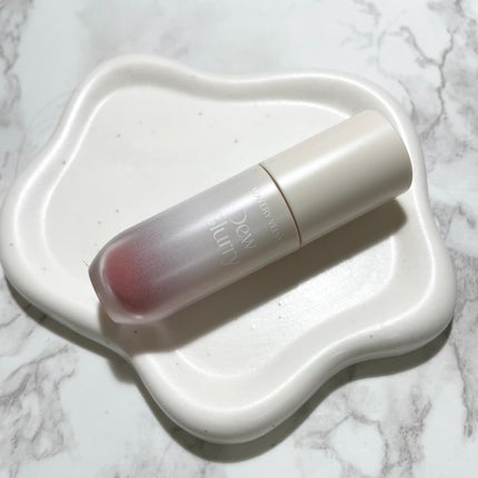 デュブラリーティント #5 ローズ・バーン/too cool for school/リップティントの画像