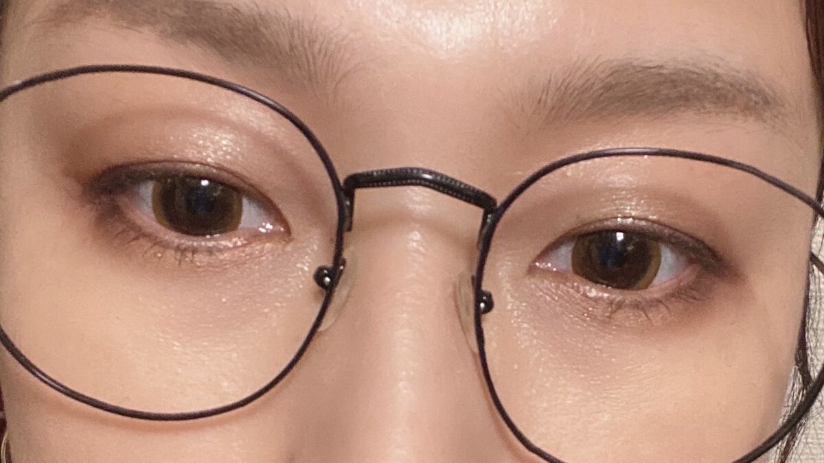 アイカラーレーション/LUNASOL/アイシャドウパレットを使ったクチコミ（2枚目）